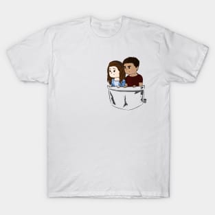 Bella & Jacob T-Shirt